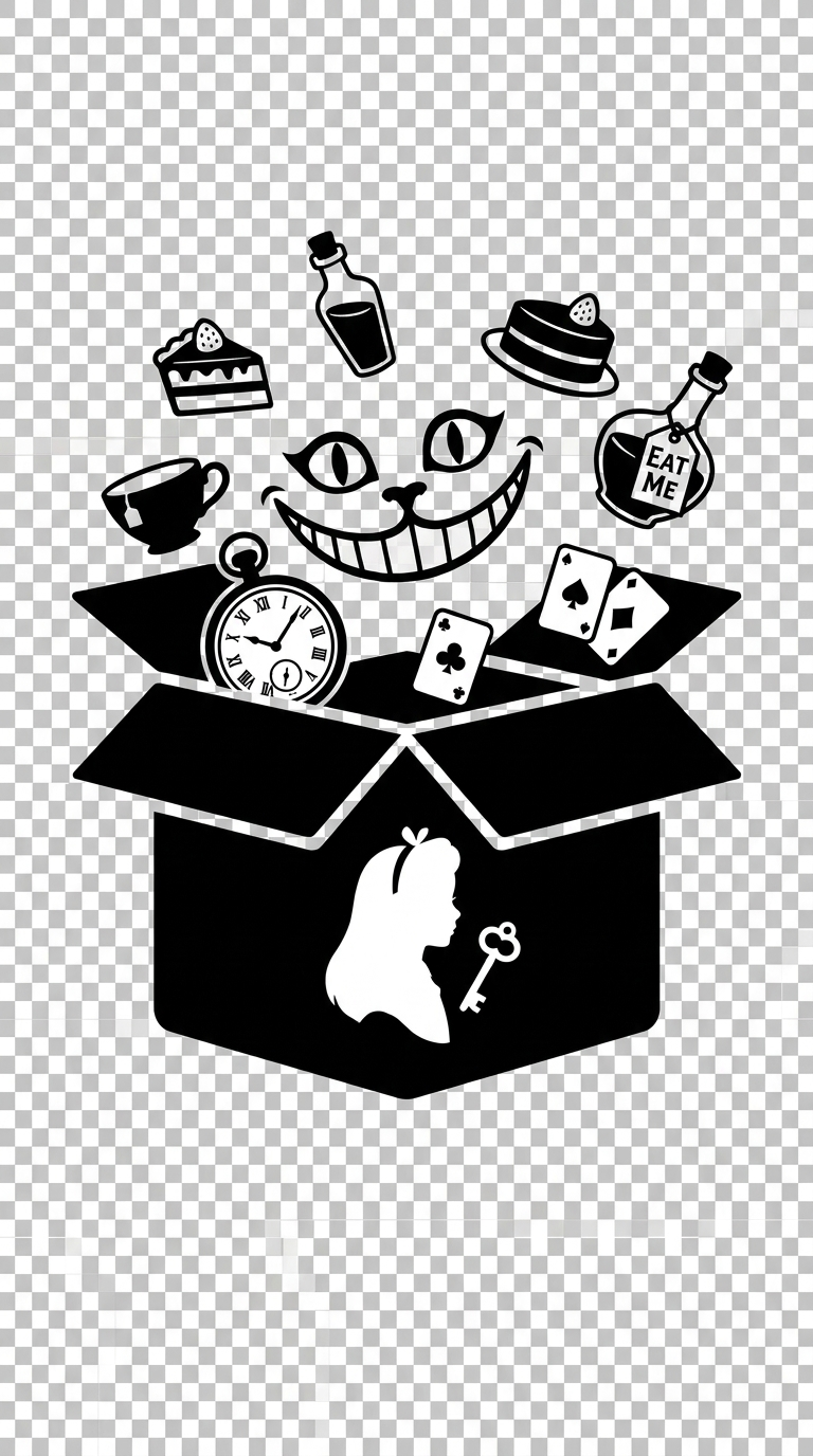 Mystery Box