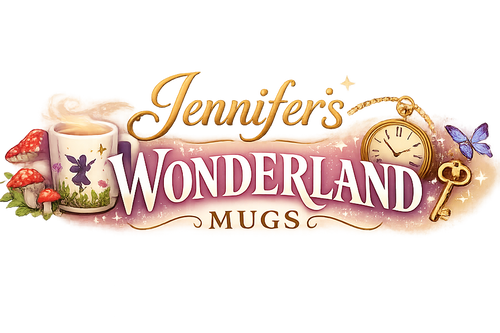 JenniferWonderlandMugs