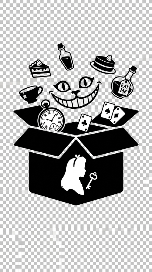 Mystery Box