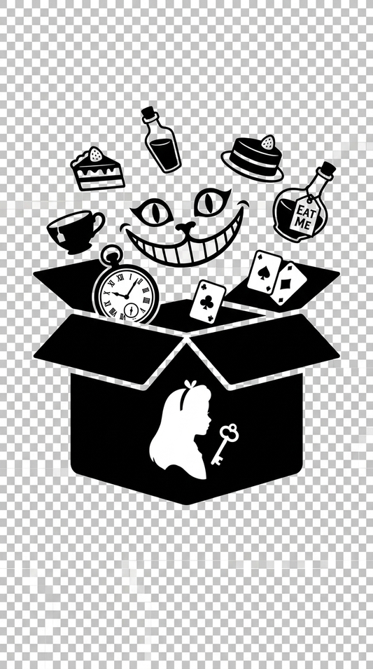Mystery Box