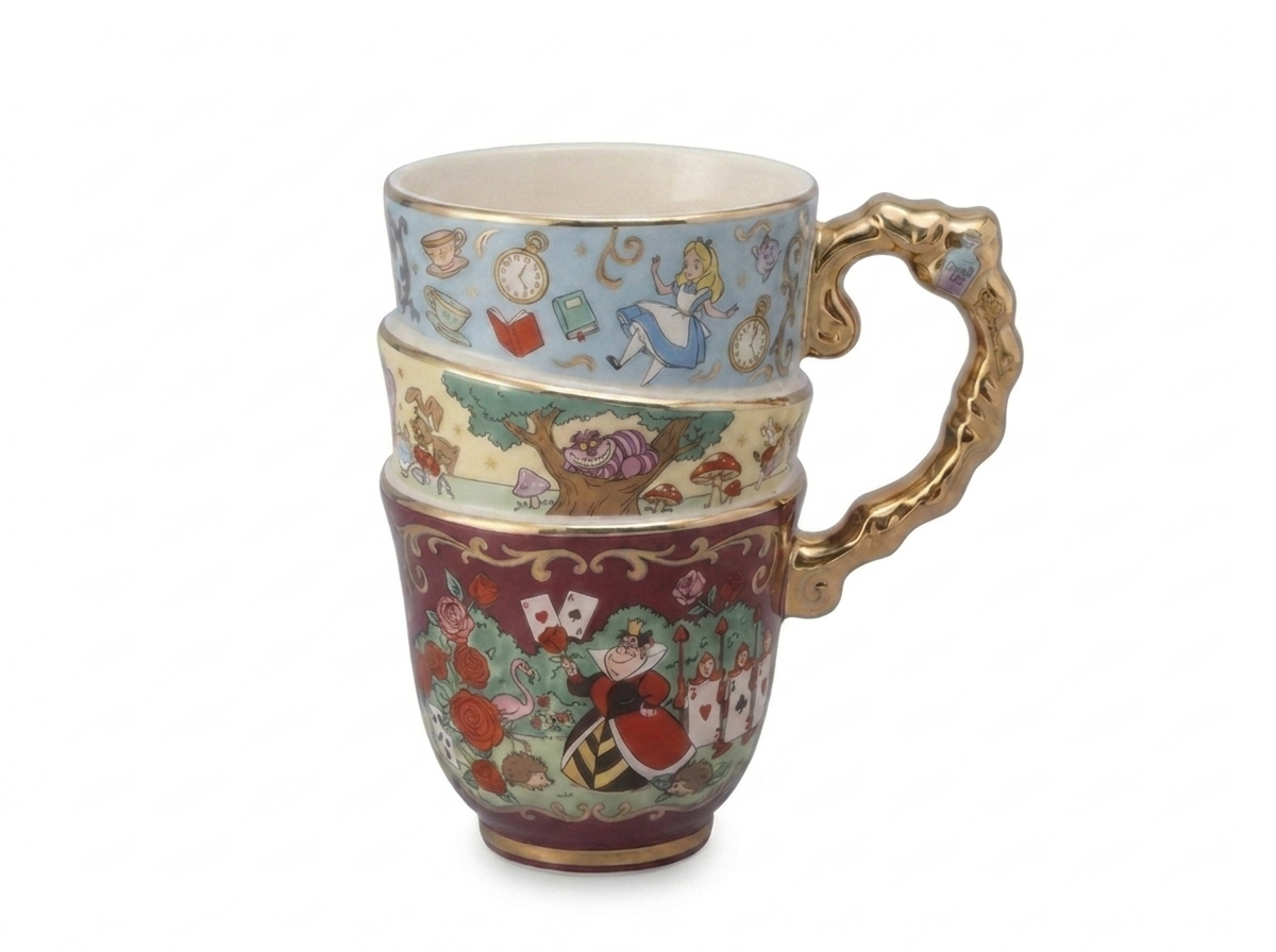 Jennifer'sWonderlandMugs™