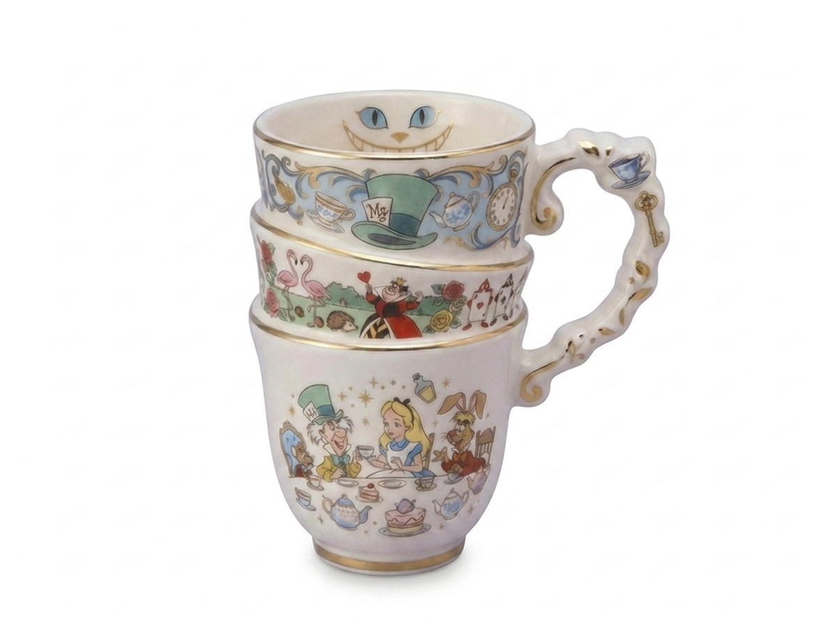 Jennifer'sWonderlandMugs™
