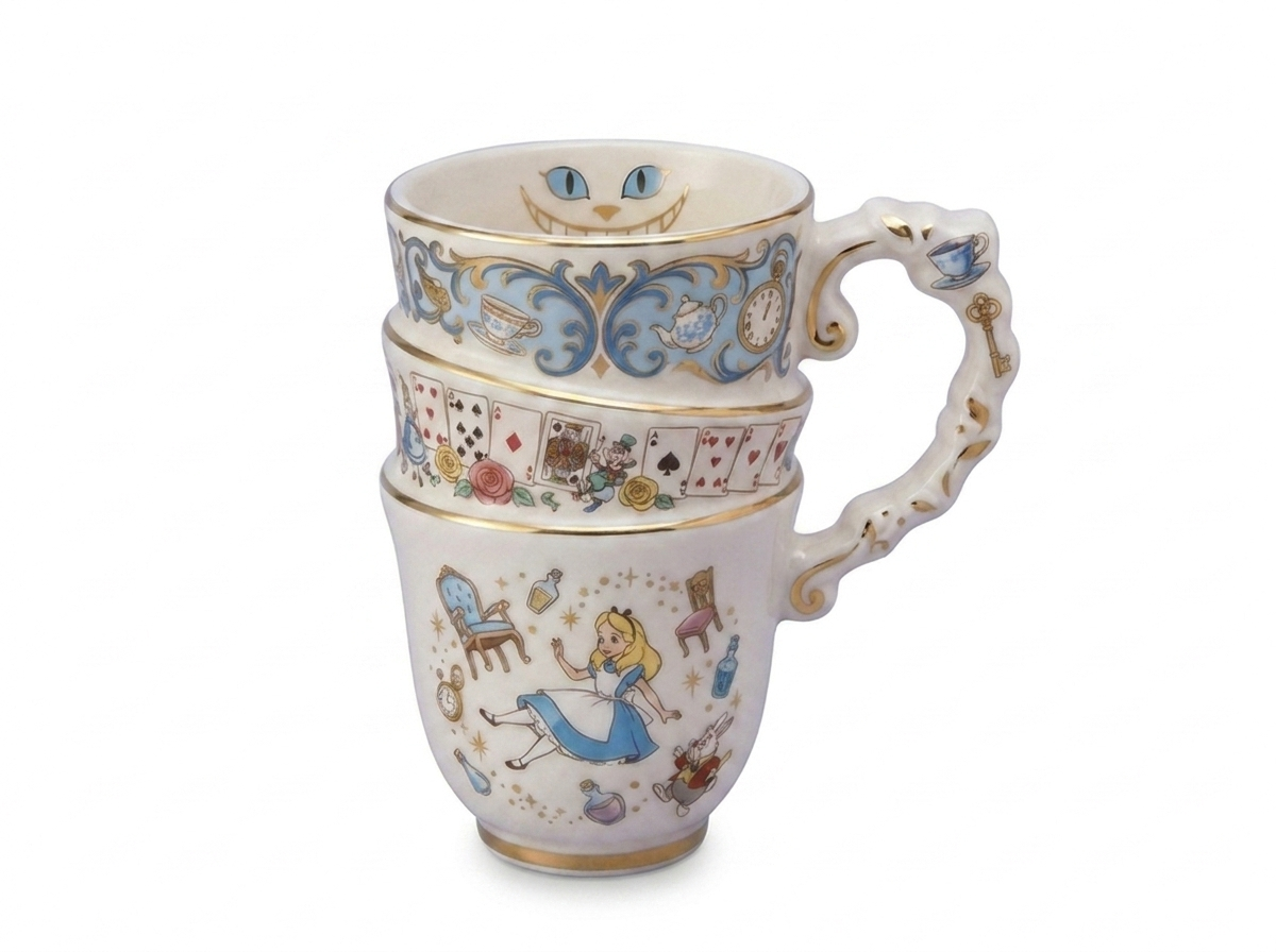 Jennifer'sWonderlandMugs™